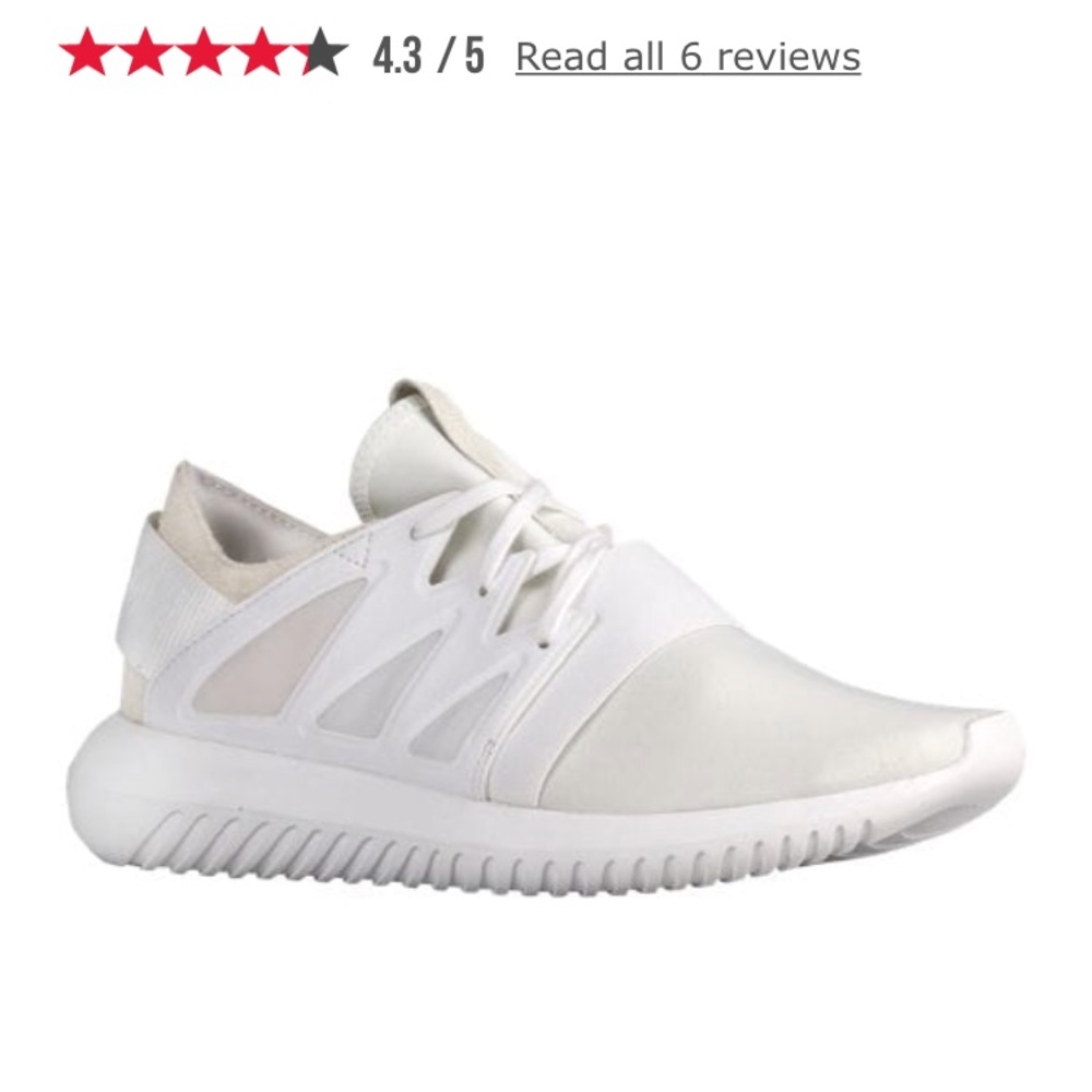 Adidas Original Tubular Viral
